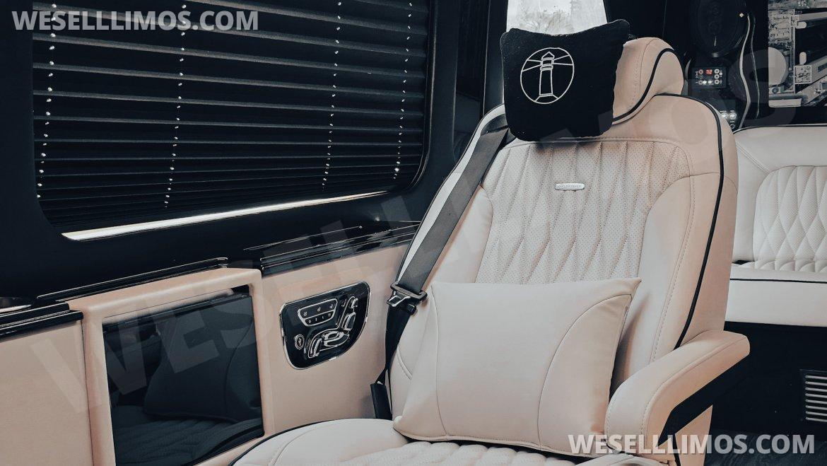 Sprinter for Sale in Palm Beach, FL - Photo 11