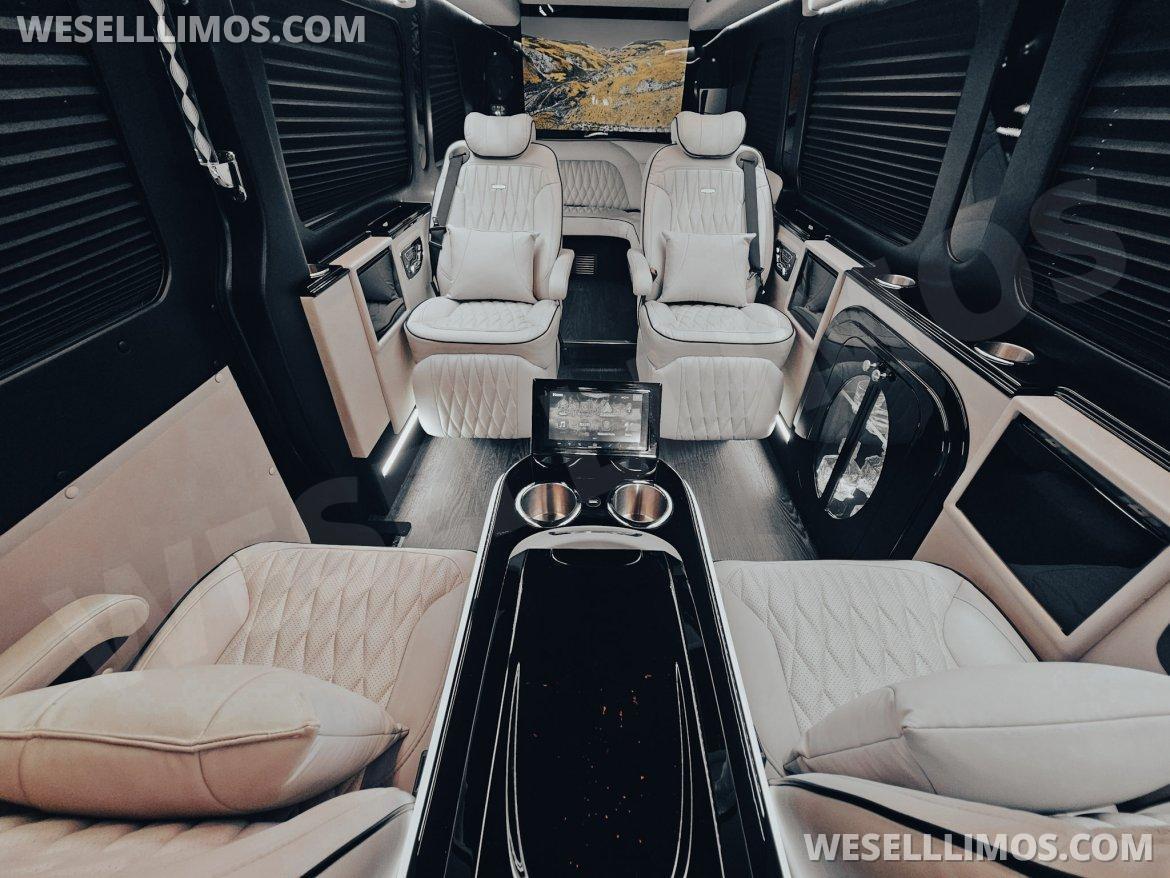 Sprinter for Sale in Palm Beach, FL - Photo 13