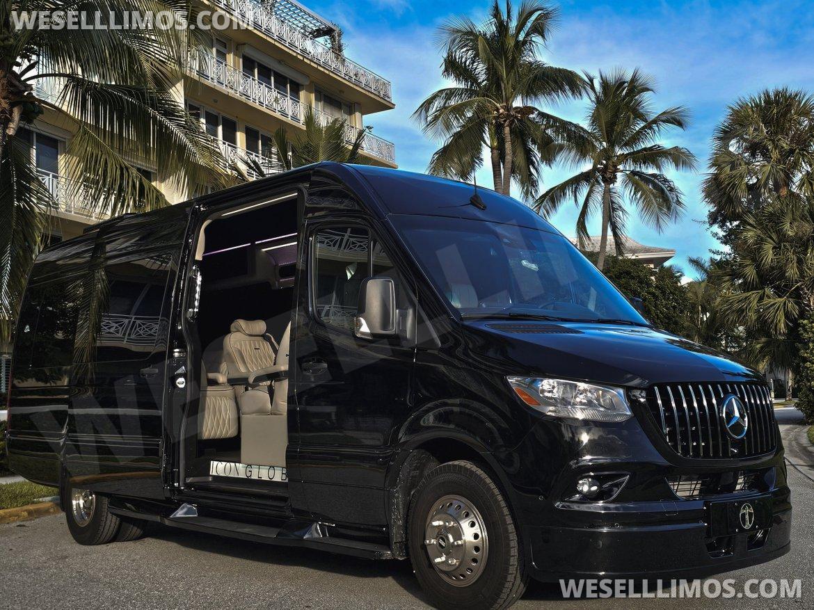 Sprinter for Sale in Palm Beach, FL - Photo 14