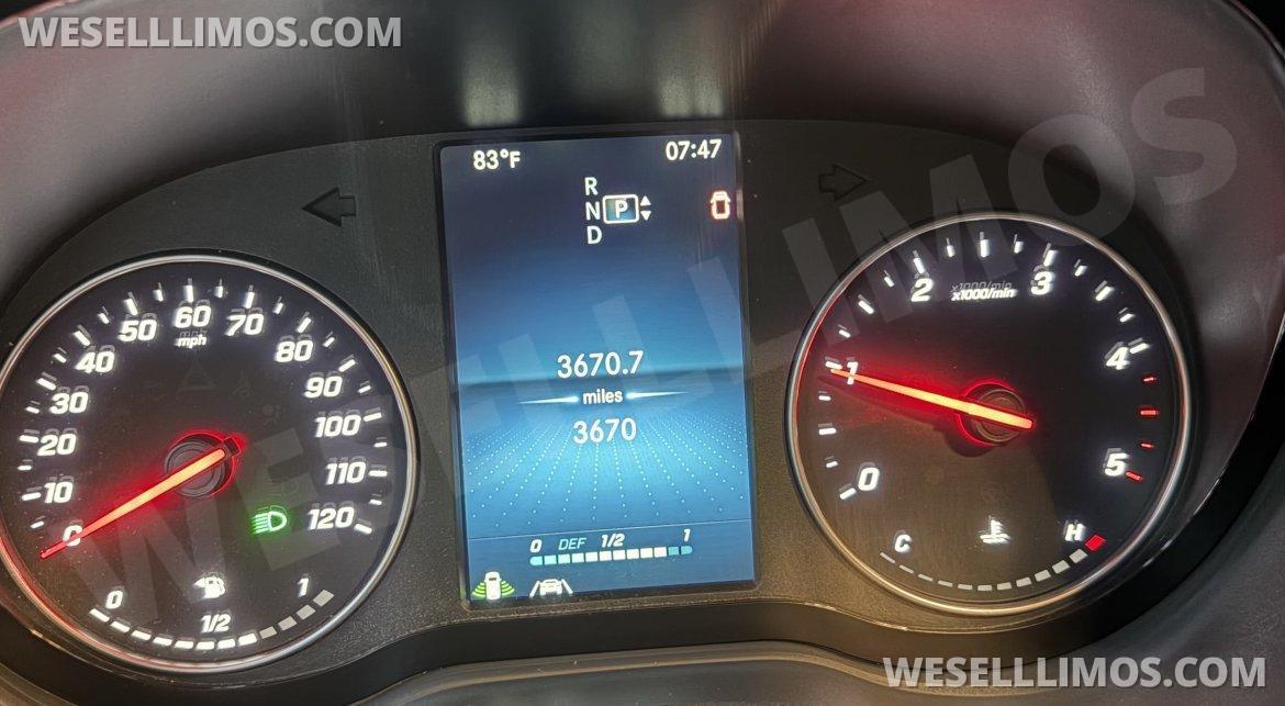 Sprinter for Sale in Palm Beach, FL - Photo 19