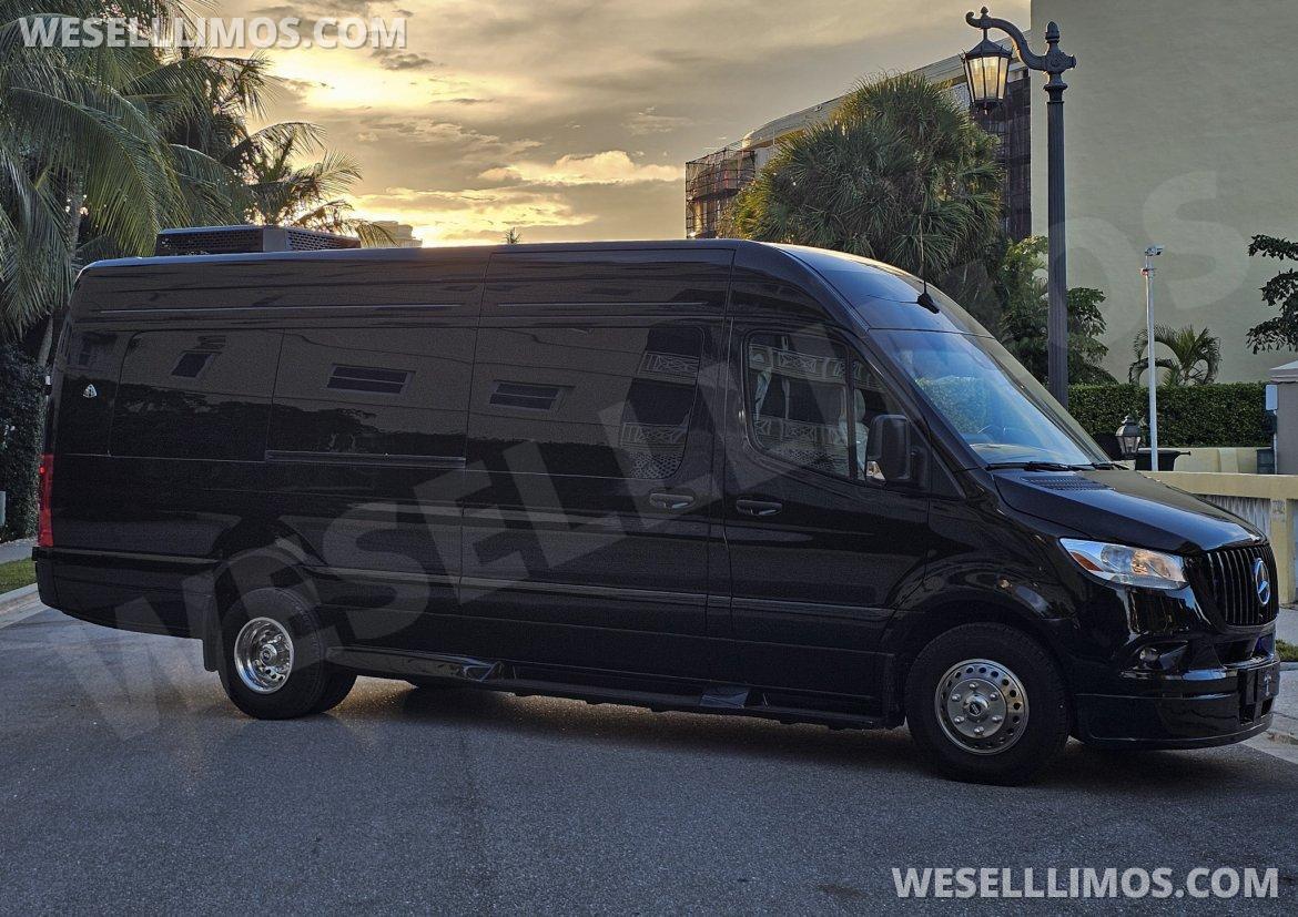 Sprinter for Sale in Palm Beach, FL - Photo 20