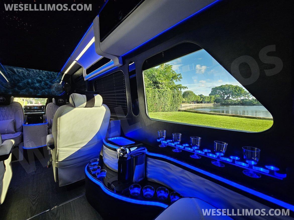 Sprinter for Sale in Palm Beach, FL - Photo 21