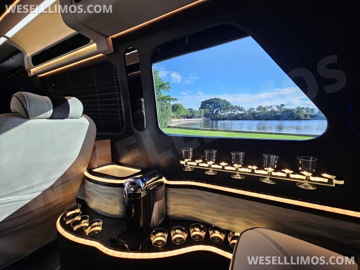 Sprinter for Sale in Palm Beach, FL - Photo 22