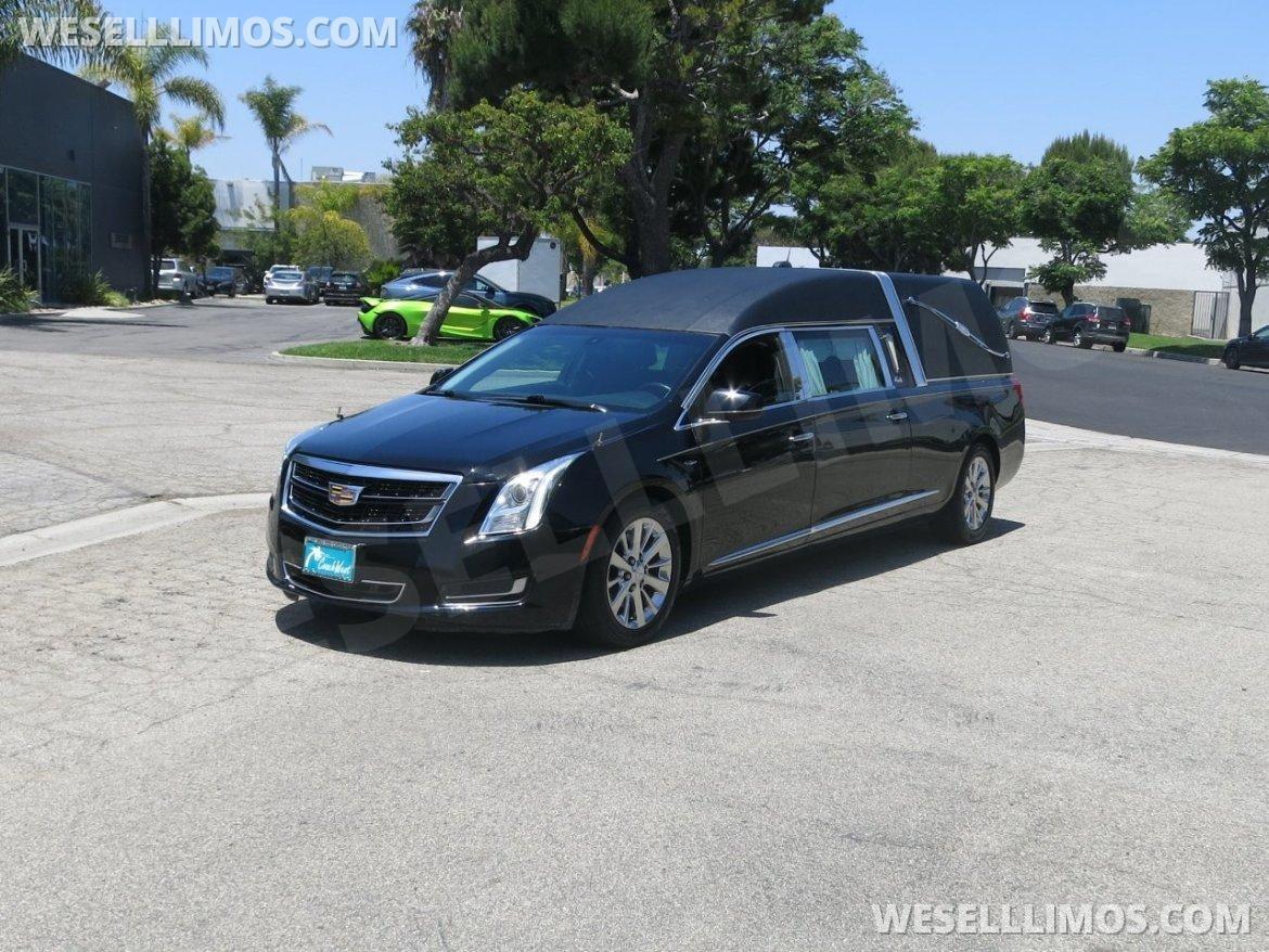 Funeral for Sale in Carson, CA - Main Photo