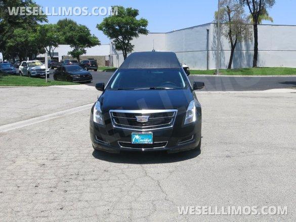 2017 Cadillac XTS Kingsley Funeral for Sale in Carson, CA - Photo 2