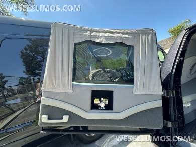 2017 Federal Coach Cadillac XTS Kingsley Funeral - Funeral for Sale in Carson, CA - Photo 7