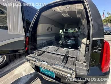2017 Federal Coach Cadillac XTS Kingsley Funeral - Funeral for Sale in Carson, CA - Photo 10