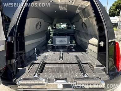 2017 Federal Coach Cadillac XTS Kingsley Funeral - Funeral for Sale in Carson, CA - Photo 12