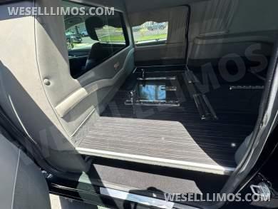 2017 Federal Coach Cadillac XTS Kingsley Funeral - Funeral for Sale in Carson, CA - Photo 13