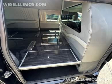 2017 Federal Coach Cadillac XTS Kingsley Funeral - Funeral for Sale in Carson, CA - Photo 14
