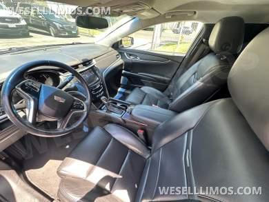 2017 Federal Coach Cadillac XTS Kingsley Funeral - Funeral for Sale in Carson, CA - Photo 15