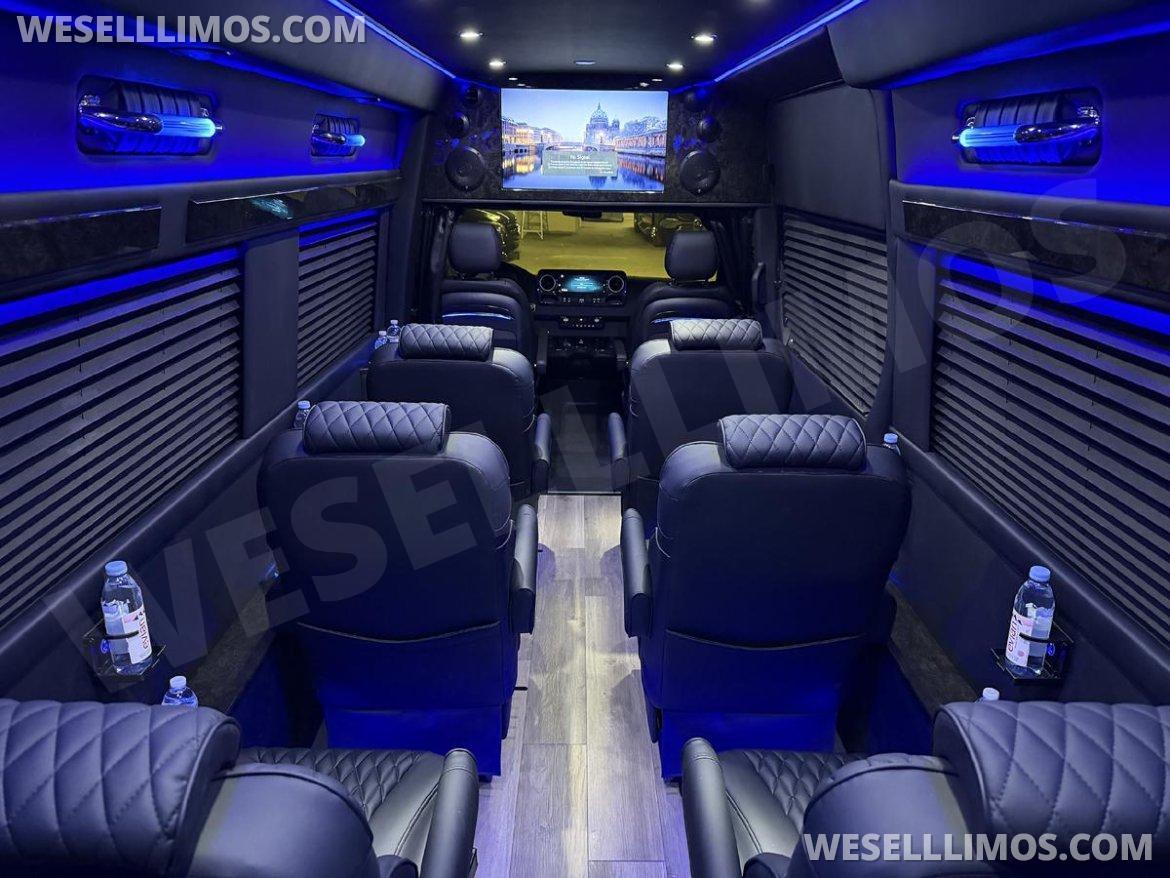 Sprinter for Sale in Elkhart, IN - Photo 4