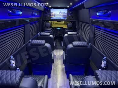 2026 Auto Elite Dreamliner Limited Edition Mercedes-Benz Sprinter - Sprinter for Sale in Elkhart, IN - Photo 4