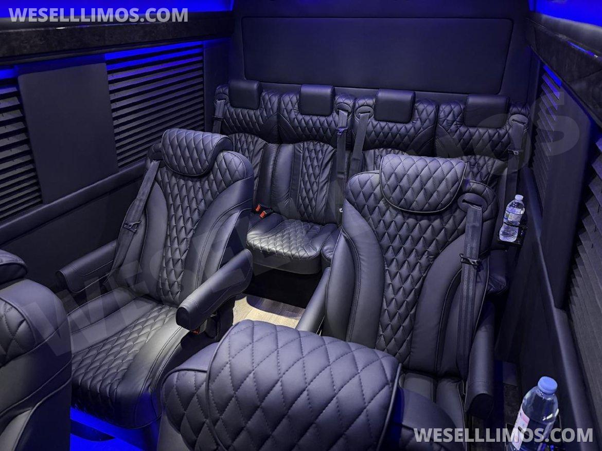 Sprinter for Sale in Elkhart, IN - Photo 5