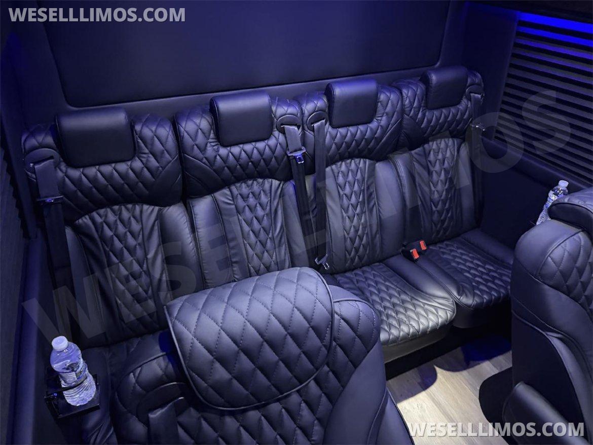 Sprinter for Sale in Elkhart, IN - Photo 6