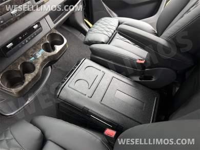 2026 Auto Elite Dreamliner Limited Edition Mercedes-Benz Sprinter - Sprinter for Sale in Elkhart, IN - Photo 18
