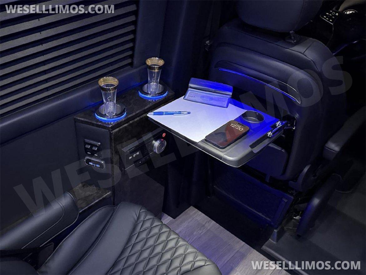 Sprinter for Sale in Elkhart, IN - Photo 28