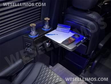 2026 Auto Elite Dreamliner Limited Edition Mercedes-Benz Sprinter - Sprinter for Sale in Elkhart, IN - Photo 28