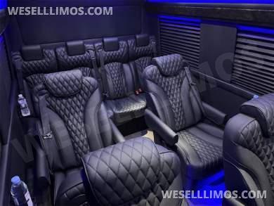 2026 Auto Elite Dreamliner Limited Edition Mercedes-Benz Sprinter - Sprinter for Sale in Elkhart, IN - Photo 32