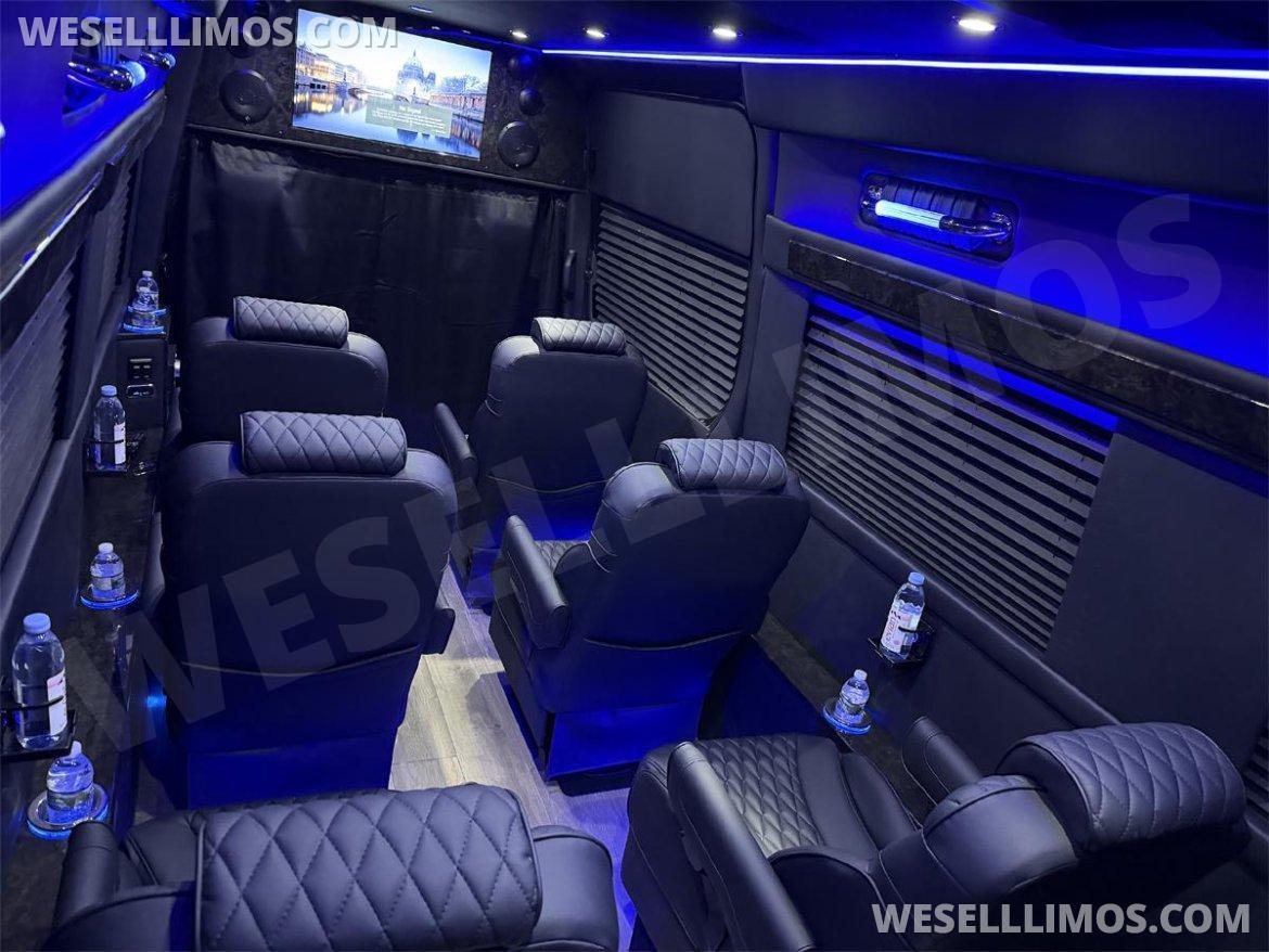 Sprinter for Sale in Elkhart, IN - Photo 33