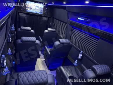 2026 Auto Elite Dreamliner Limited Edition Mercedes-Benz Sprinter - Sprinter for Sale in Elkhart, IN - Photo 33