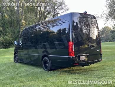2026 Auto Elite Dreamliner Limited Edition Mercedes-Benz Sprinter - Sprinter for Sale in Elkhart, IN - Photo 36