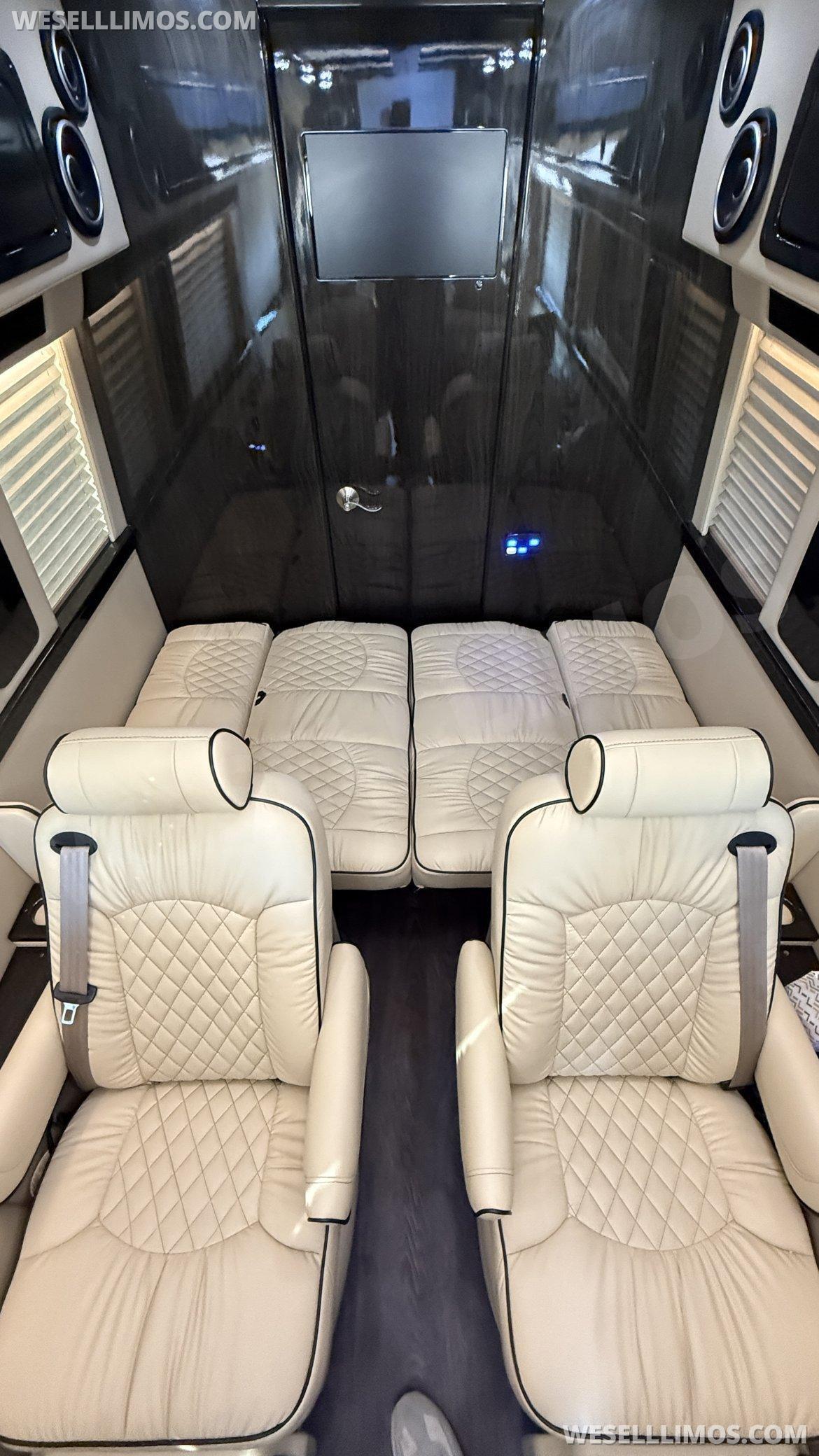 CEO SUV Mobile Office for Sale in Washington Township, MI - Photo 10