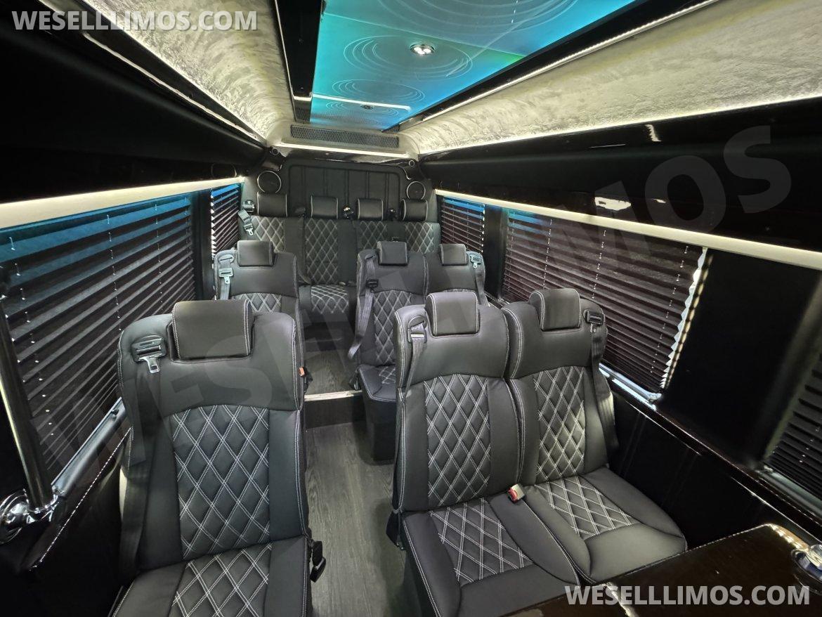 Sprinter for Sale in Springfield, VA - Main Photo