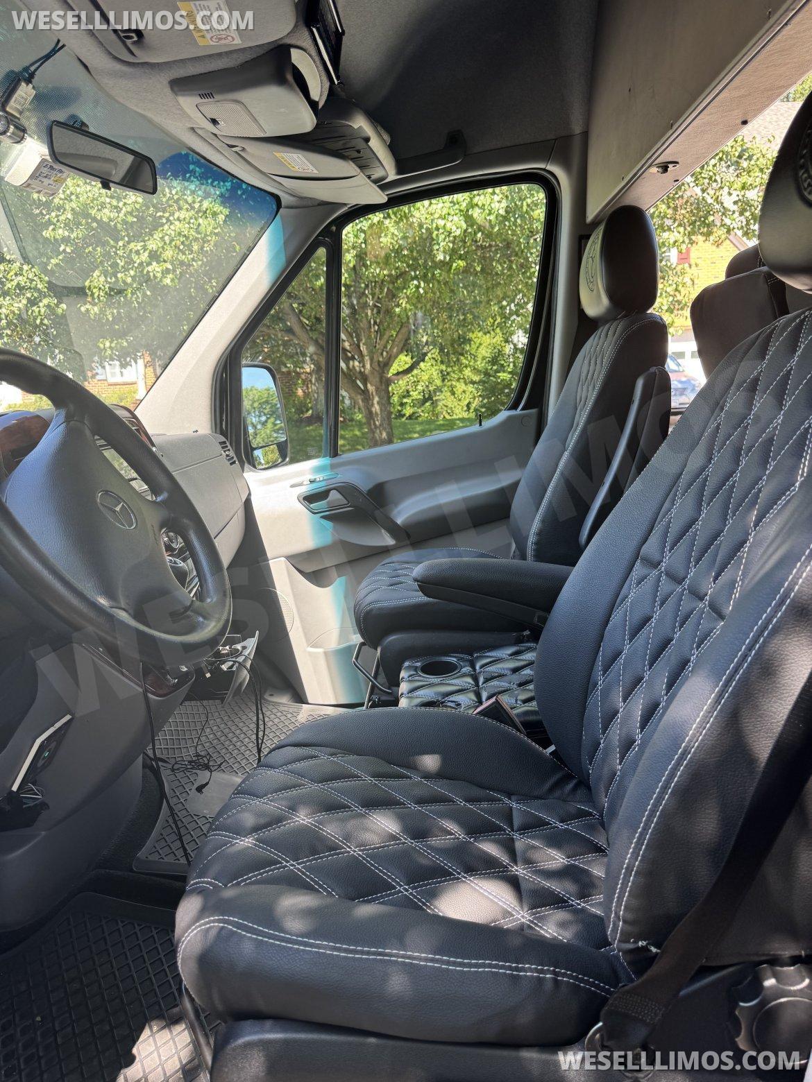 Sprinter for Sale in Springfield, VA - Photo 2
