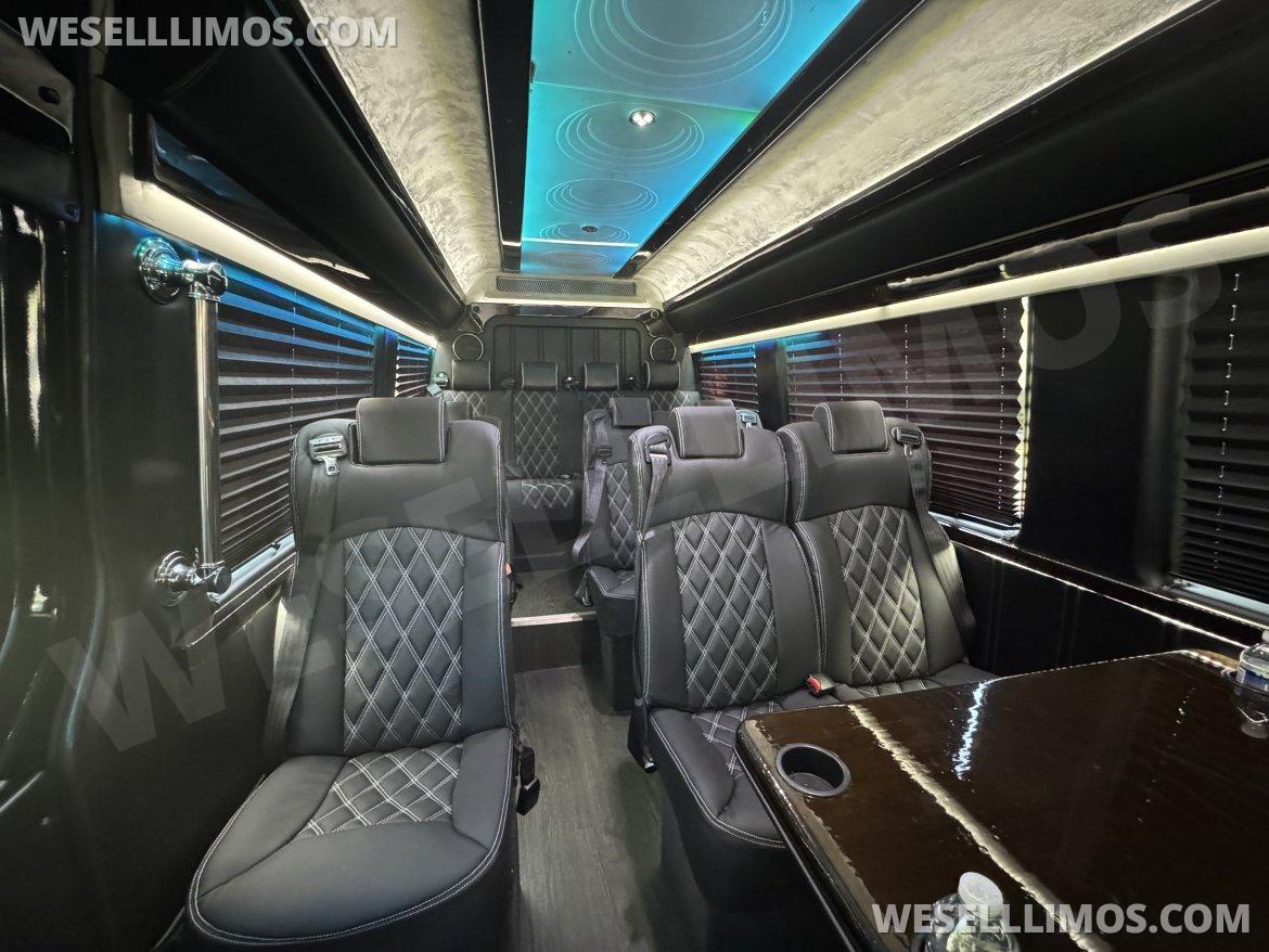 Sprinter for Sale in Springfield, VA - Photo 3