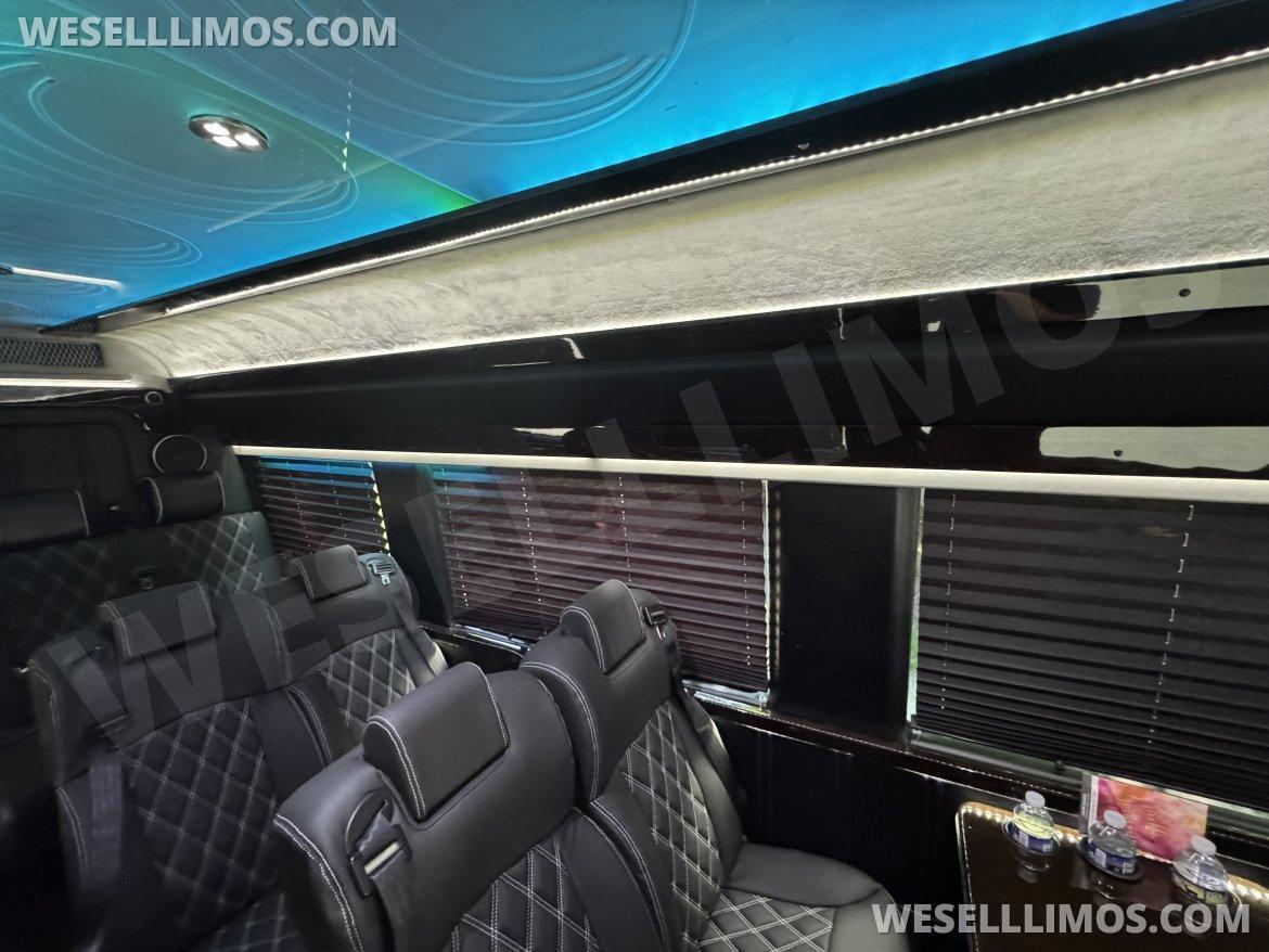 Sprinter for Sale in Springfield, VA - Photo 4
