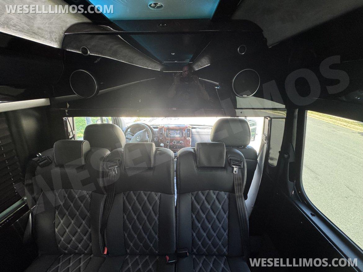 Sprinter for Sale in Springfield, VA - Photo 5
