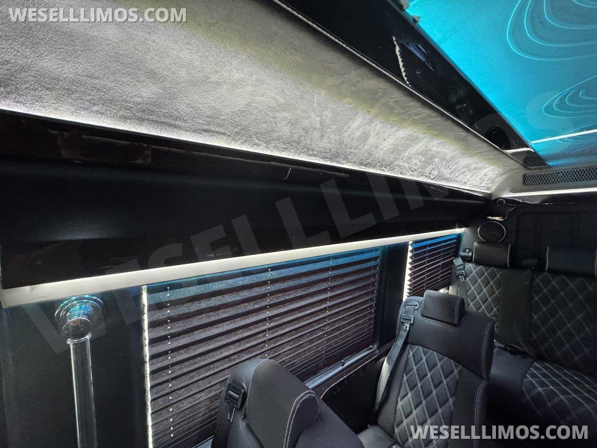 Sprinter for Sale in Springfield, VA - Photo 6