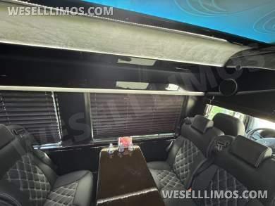 2016 Executive Coach Builders Mercedes Sprinter 3500 Sprinter - Sprinter for Sale in Springfield, VA - Photo 7