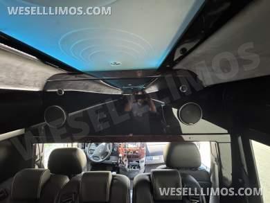 2016 Executive Coach Builders Mercedes Sprinter 3500 Sprinter - Sprinter for Sale in Springfield, VA - Photo 8