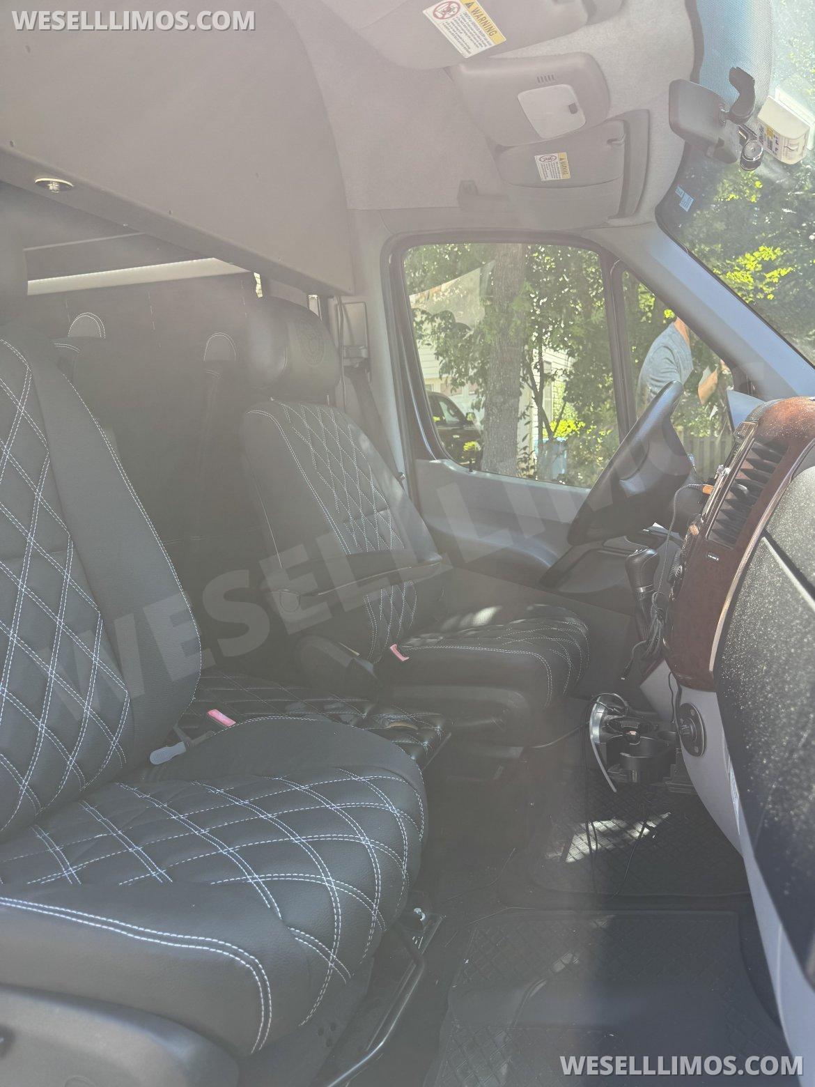 Sprinter for Sale in Springfield, VA - Photo 9
