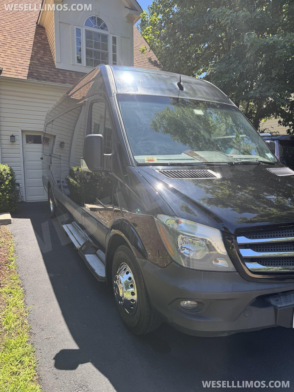 Sprinter for Sale in Springfield, VA - Photo 11