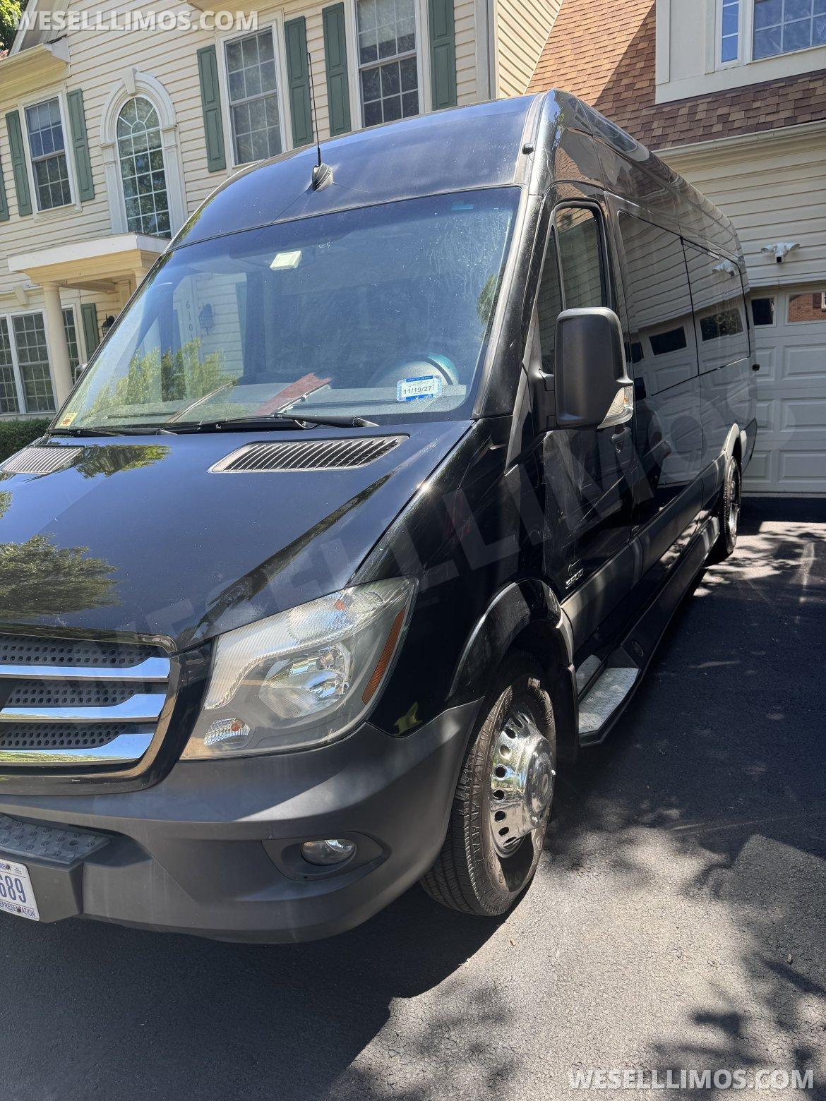 Sprinter for Sale in Springfield, VA - Photo 12