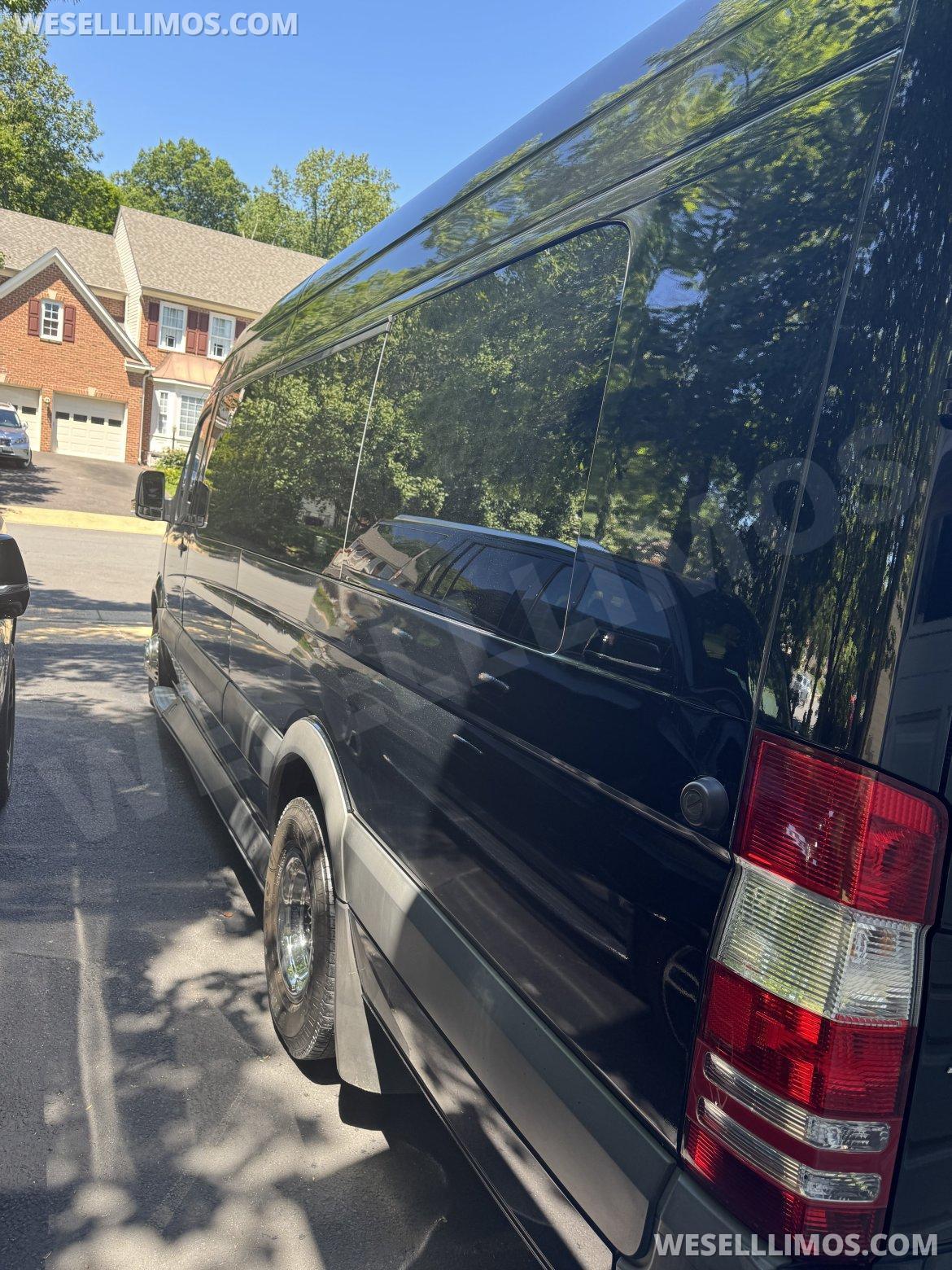 Sprinter for Sale in Springfield, VA - Photo 13