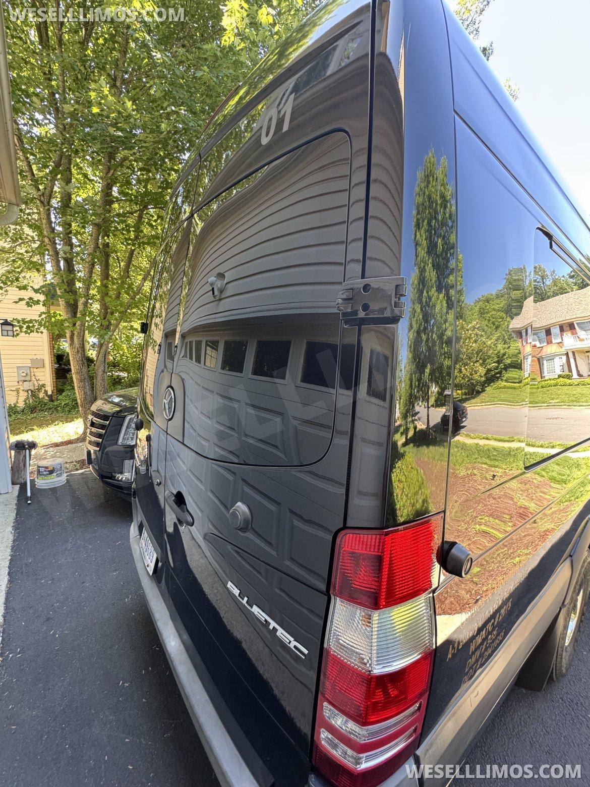 Sprinter for Sale in Springfield, VA - Photo 14