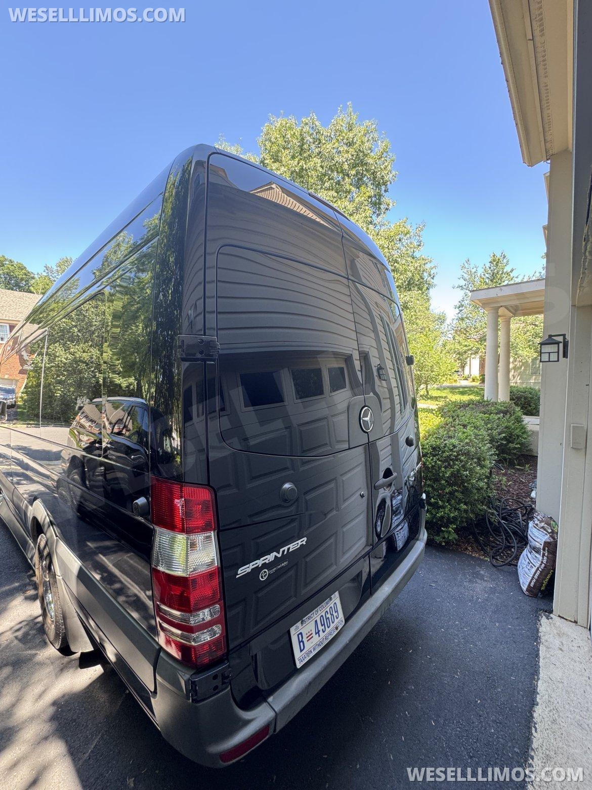 Sprinter for Sale in Springfield, VA - Photo 15