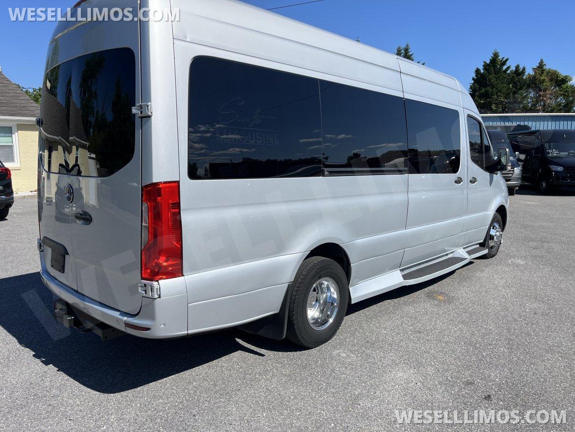 Sprinter for Sale in Pasadena, MD - Photo 2