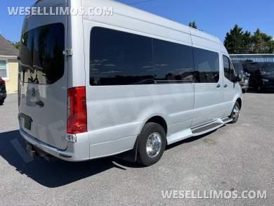 2019 Midwest Automotive Mercedes Sprinter Sprinter - Sprinter for Sale in Pasadena, MD - Photo 2