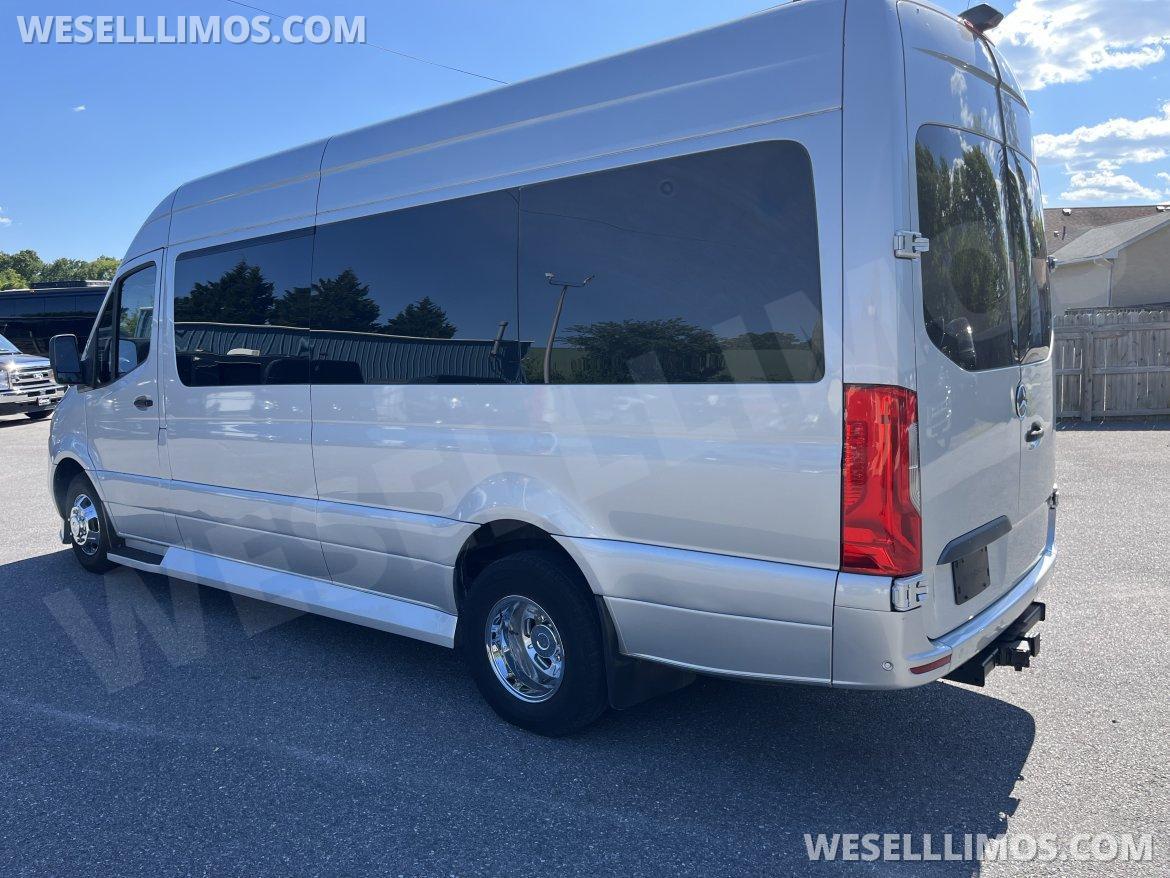 Sprinter for Sale in Pasadena, MD - Photo 4
