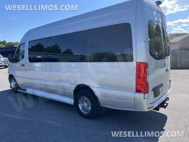2019 Midwest Automotive Mercedes Sprinter Sprinter - Sprinter for Sale in Pasadena, MD - Photo 4