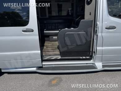 2019 Midwest Automotive Mercedes Sprinter Sprinter - Sprinter for Sale in Pasadena, MD - Photo 5