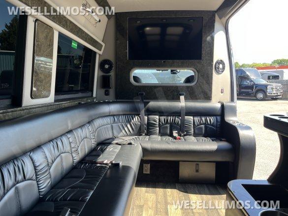2019 Mercedes Sprinter Sprinter for Sale in Pasadena, MD - Main Photo