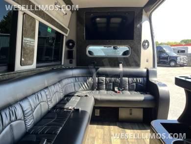 2019 Midwest Automotive Mercedes Sprinter Sprinter - Sprinter for Sale in Pasadena, MD - Photo 6