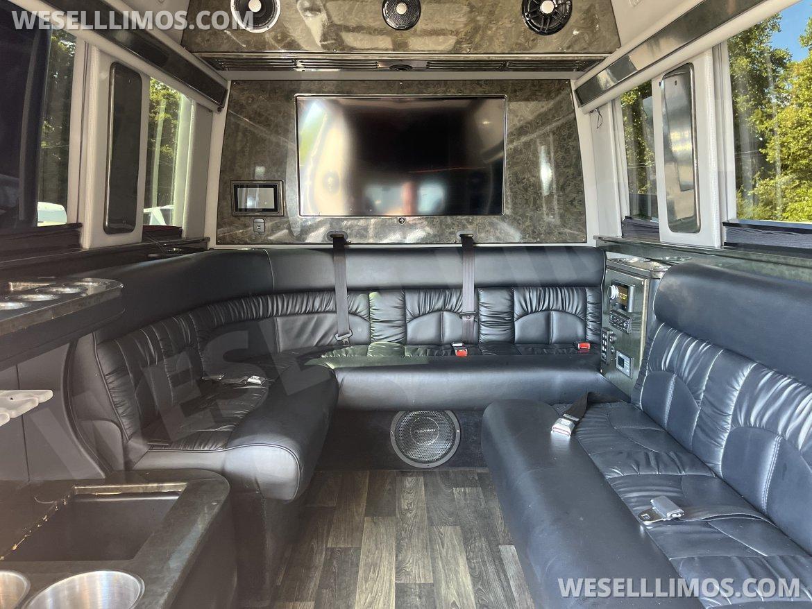 Sprinter for Sale in Pasadena, MD - Photo 7