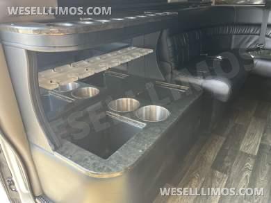 2019 Midwest Automotive Mercedes Sprinter Sprinter - Sprinter for Sale in Pasadena, MD - Photo 8